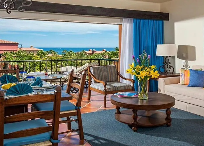 Hacienda Del Mar Owner Ocean Luxury 1br2b Request Date- By Clay & Lisa Apartment *