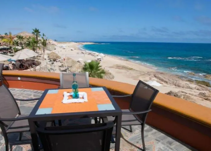 Hacienda Del Mar Owner Ocean Luxury 1br2b Request Date- By Clay & Lisa Apartment *