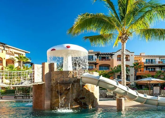 Apartment Hacienda Del Mar Owner Ocean Luxury 1br2b Request Date- By Clay & Lisa