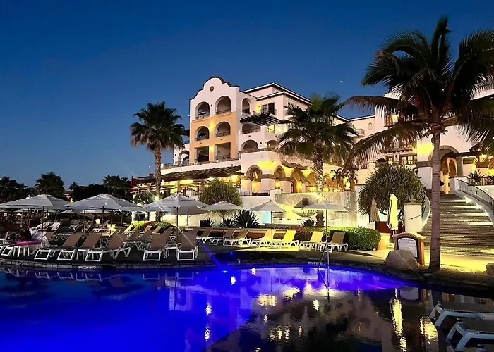Hacienda Del Mar Owner Ocean Luxury 1br2b Request Date- By Clay & Lisa Apartment *