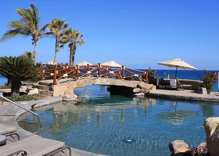 Hacienda Del Mar Owner Ocean Luxury 1br2b Request Date- By Clay & Lisa Apartment