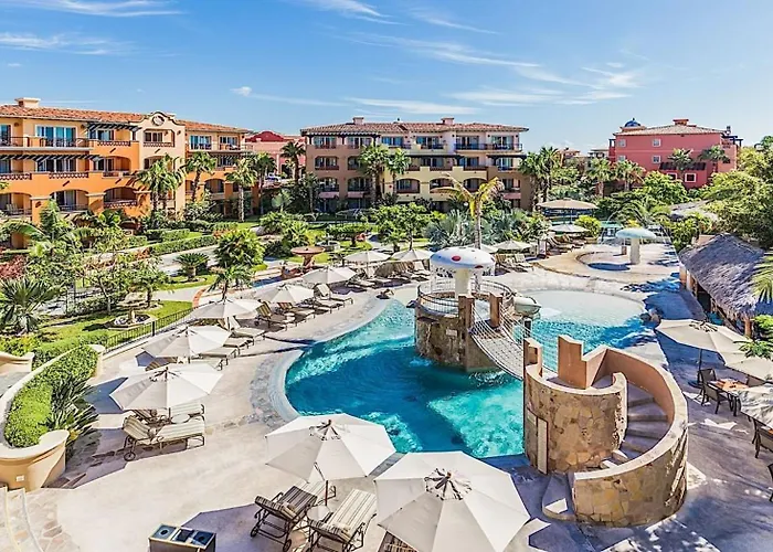 Apartment Hacienda Del Mar Owner Ocean Luxury 1br2b Request Date- By Clay & Lisa El Tule