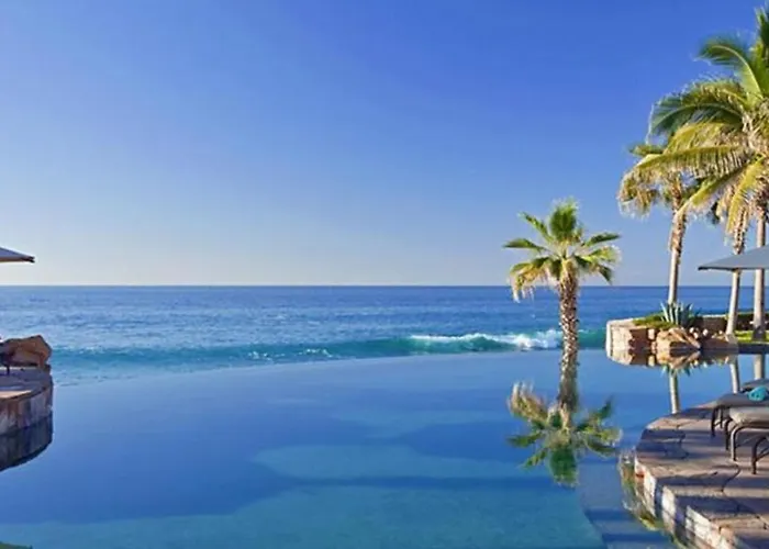 Apartment Hacienda Del Mar Owner Ocean Luxury 1br2b Request Date- By Clay & Lisa *