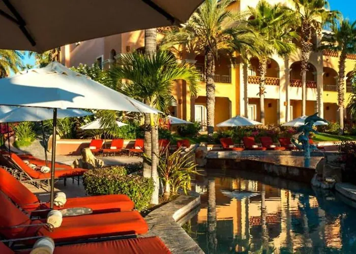 Hacienda Del Mar Owner Ocean Luxury 1br2b Request Date- By Clay & Lisa Apartment