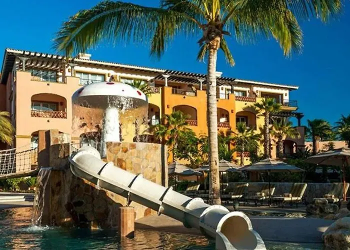 Hacienda Del Mar Owner Ocean Luxury 1br2b Request Date- By Clay & Lisa *