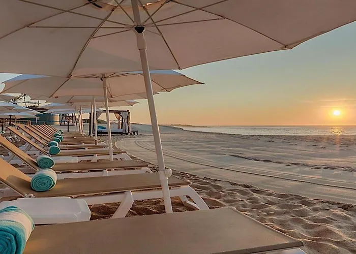 Hacienda Del Mar Owner Ocean Luxury 1br2b Request Date- By Clay & Lisa Apartment