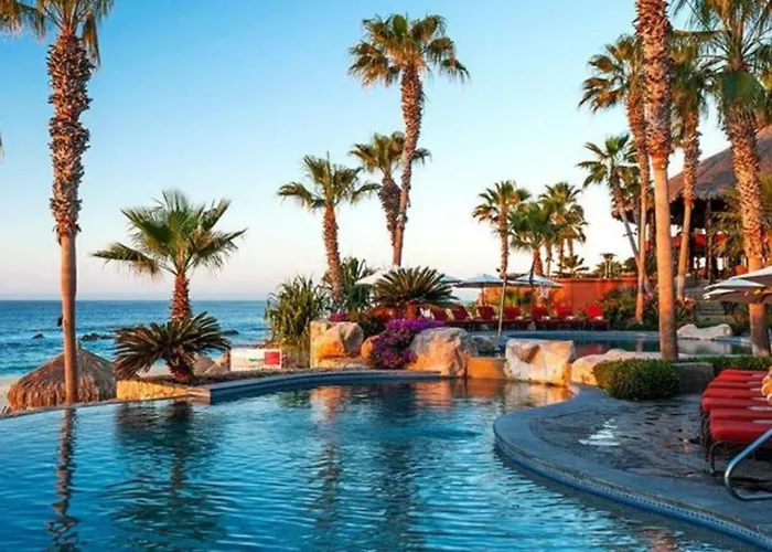Hacienda Del Mar Owner Ocean Luxury 1br2b Request Date- By Clay & Lisa El Tule