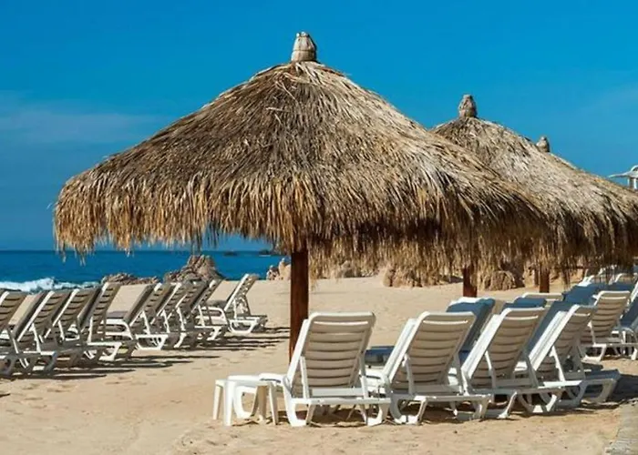 Hacienda Del Mar Owner Ocean Luxury 1br2b Request Date- By Clay & Lisa * El Tule