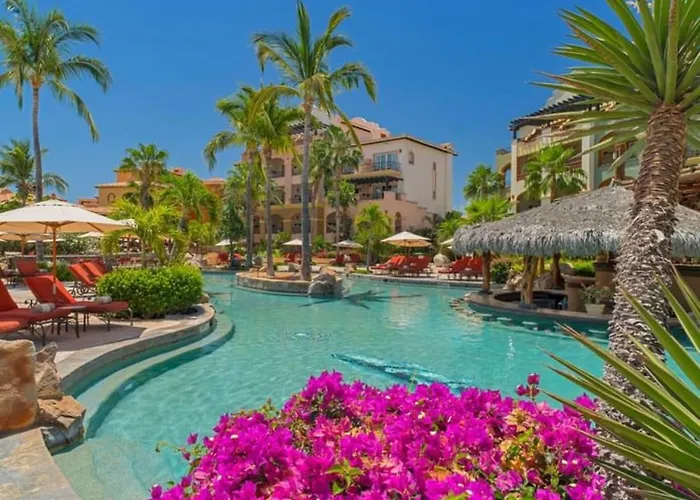 Apartment Hacienda Del Mar Owner Ocean Luxury 1br2b Request Date- By Clay & Lisa