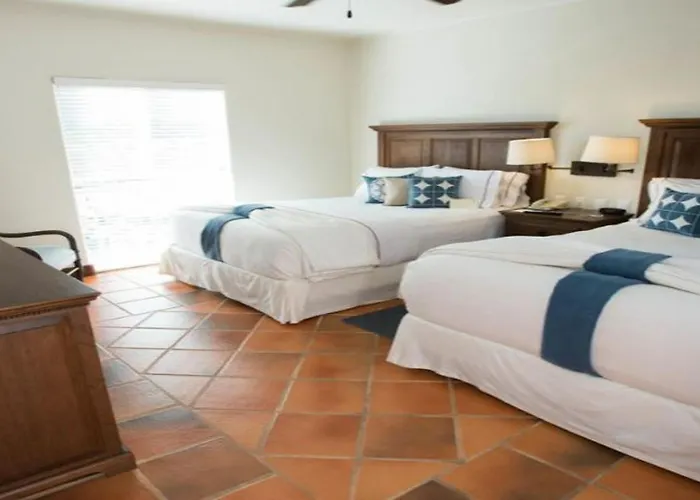 Hacienda Del Mar Owner Ocean Luxury 1br2b Request Date- By Clay & Lisa