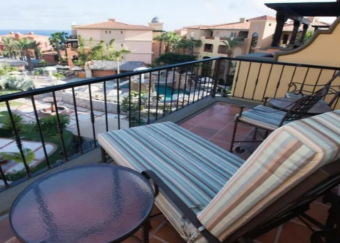 Hacienda Del Mar Owner Ocean Luxury 1br2b Request Date- By Clay & Lisa El Tule
