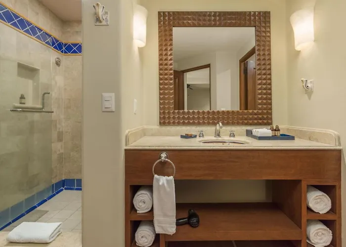 Hacienda Del Mar Owner Ocean Luxury 1br2b Request Date- By Clay & Lisa El Tule