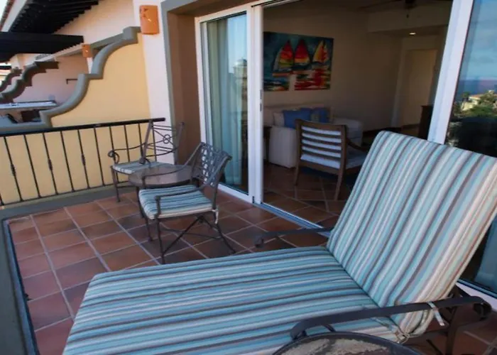 Hacienda Del Mar Owner Ocean Luxury 1br2b Request Date- By Clay & Lisa El Tule