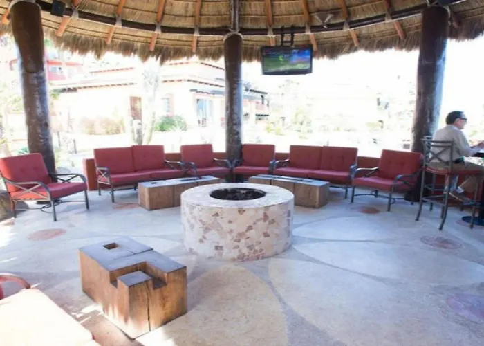 Hacienda Del Mar Owner Ocean Luxury 1br2b Request Date- By Clay & Lisa