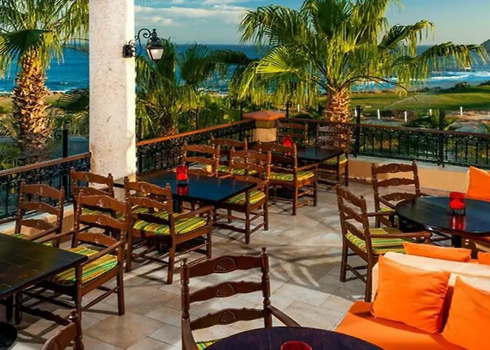 Hacienda Del Mar Owner Ocean Luxury 1br2b Request Date- By Clay & Lisa Apartment *