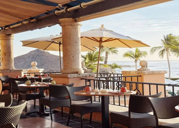 Hacienda Del Mar Owner Ocean Luxury 1br2b Request Date- By Clay & Lisa El Tule
