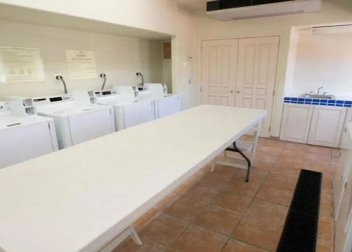 Apartment Hacienda Del Mar Owner Ocean Luxury 1br2b Request Date- By Clay & Lisa